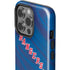NHL New York Rangers Home Jersey iPhone 15 Pro Impact Case